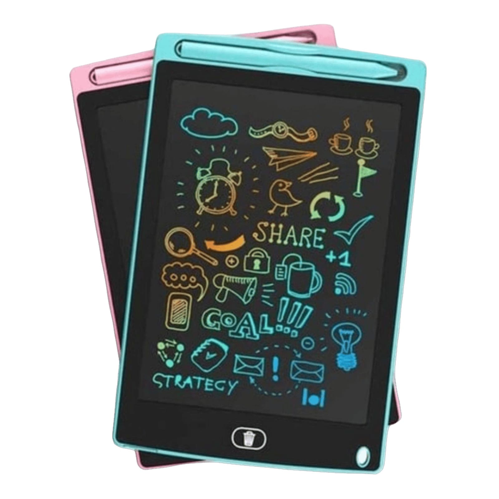 LCD Writing Tablet 8.5