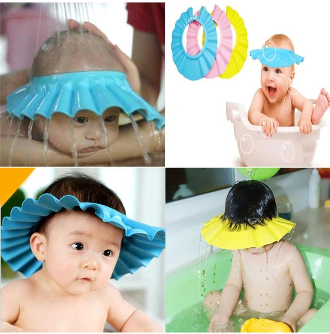 Baby Shower Head 