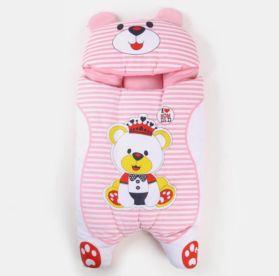 New born Baby Sleeping Bed comfortable 