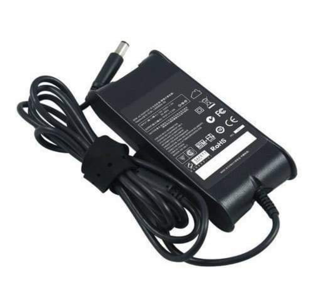 Dell 90W Standard Charger WTC0V Adapter