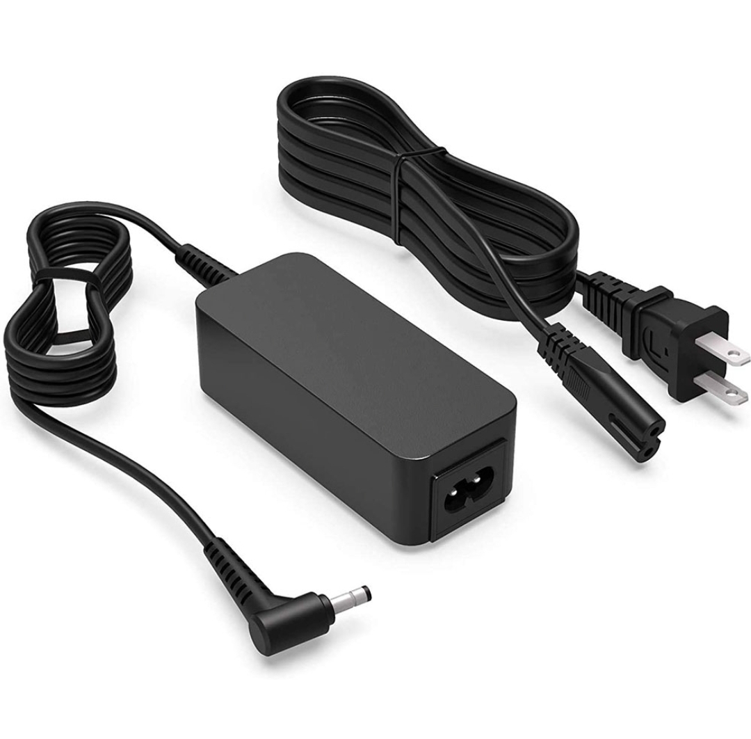 Lenovo | Chromebook N22 | AC Adapter Charger | Lap