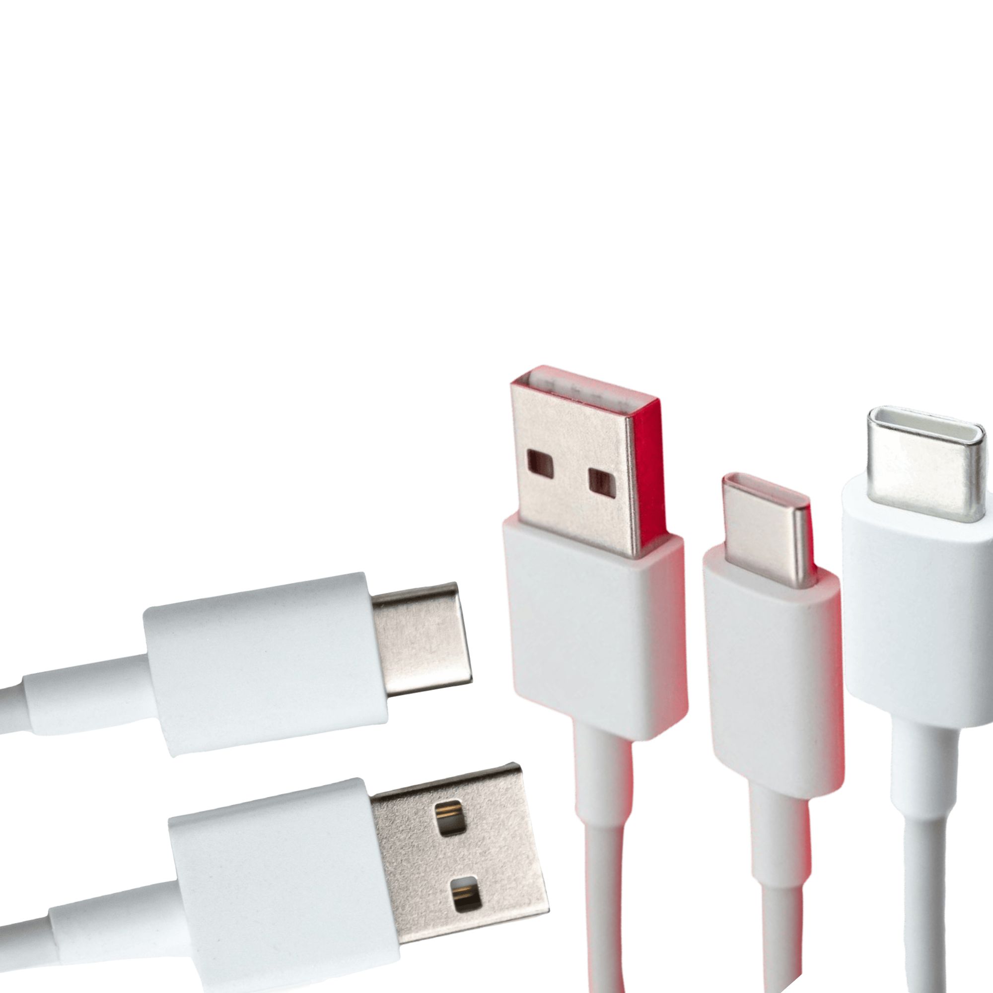 Mobile charging cable 